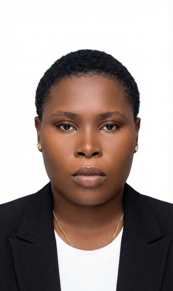 Oluwatosin Omolayo